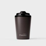 Fressko Espresso Reusable Travel Mug Stainless Steel