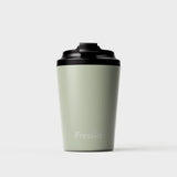Fressko Sage Reusable Ceramic Cup