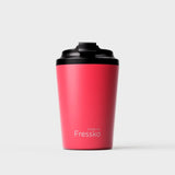 Fressko Watermelon Reusable Travel Mug Stainless Steel