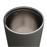 Fressko Reusable Stainless Steel Cup - Slate