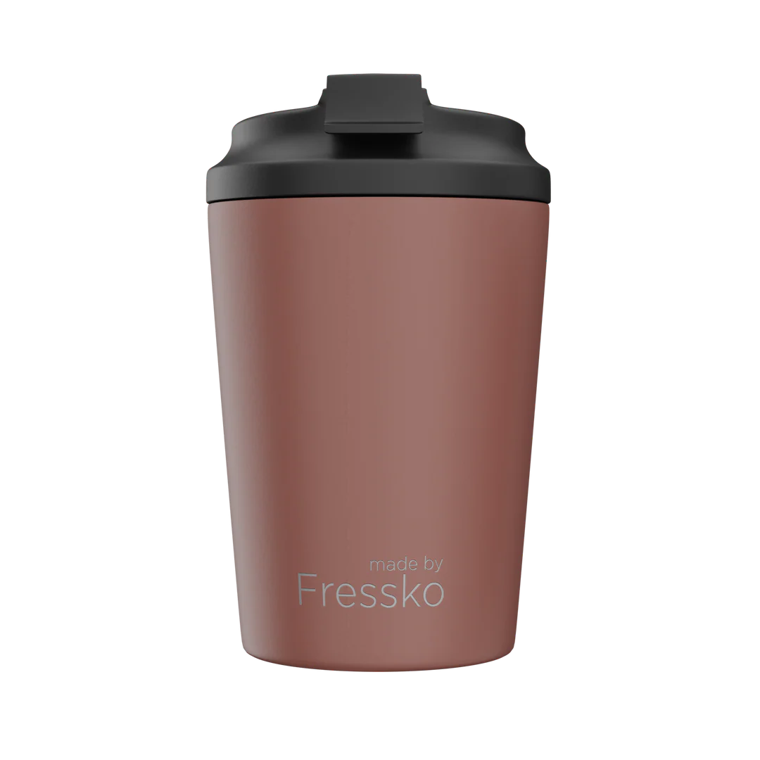 Fressko Tuscan Reusable Ceramic Cup