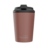 Fressko Tuscan Reusable Ceramic Cup