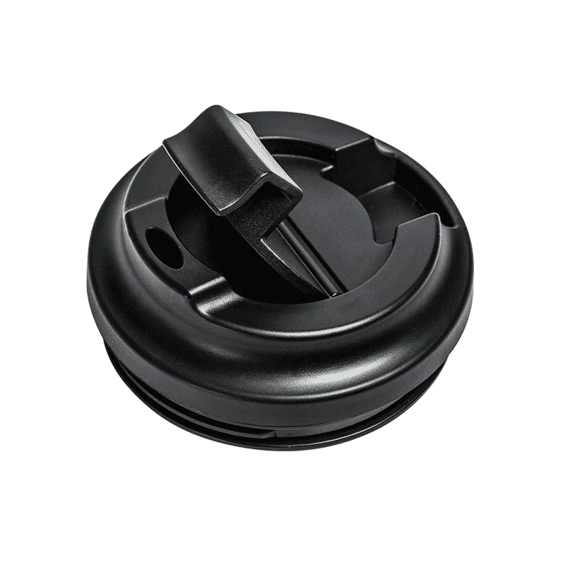 Fressko Reusable Stainless Steel Cup - Slate