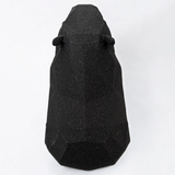 Filamora Studios Geometric Capybara Statue