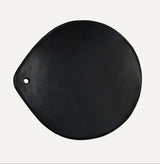 CasaLatina Chamba Black Clay Grill Pan