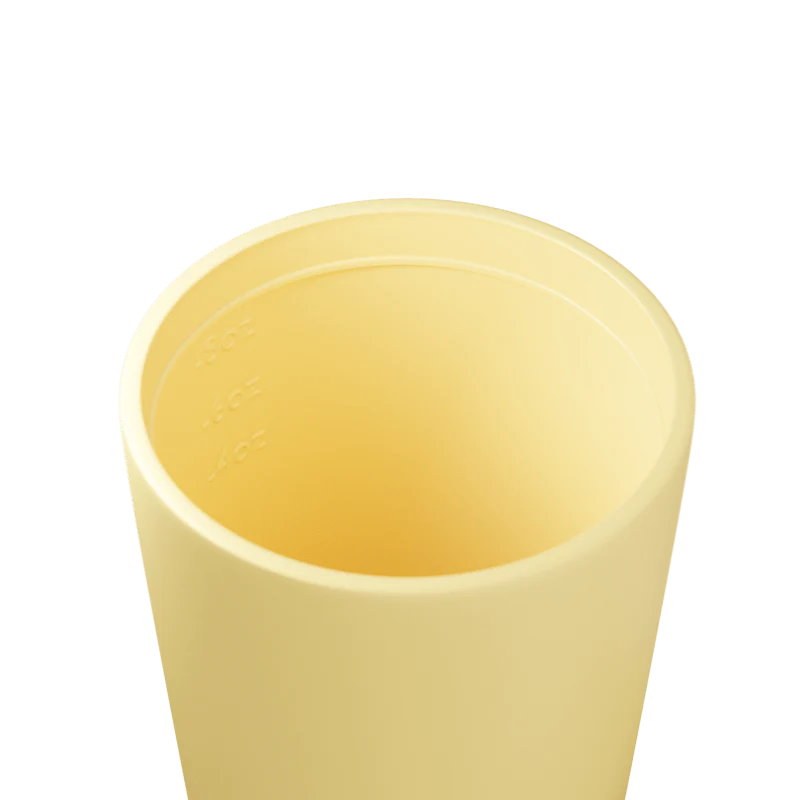 Fressko Limoncello Reusable Ceramic Cup