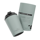 Fressko Sage Reusable Ceramic Cup