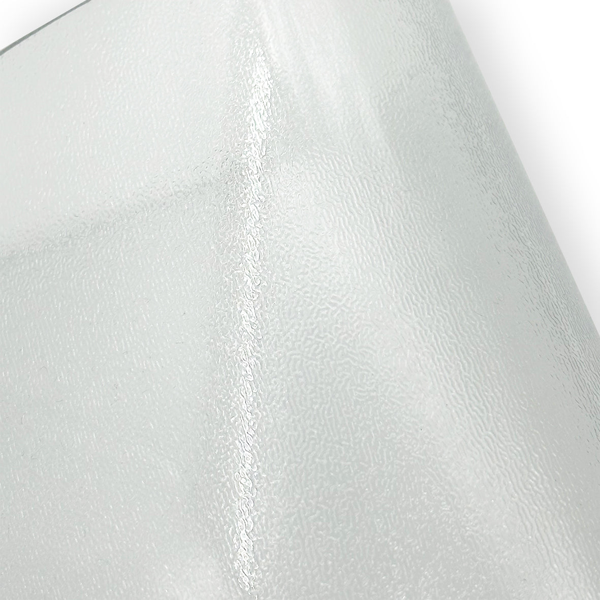 Frosted PVC Desk Mat Transparent Table Protector | Nicoman
