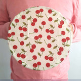 Honey Bee Good Italian Kitchen Beeswax Wraps Set of 2 | Italian Kitchen