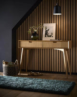 The Rugs Chicago Forest Green Shaggy Rug
