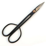 Yorkshire Bonsai Chinese Long Handled Bonsai Scissors 185mm