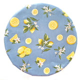 Honey Bee Good Lemonade Beeswax Wraps - Set of 3