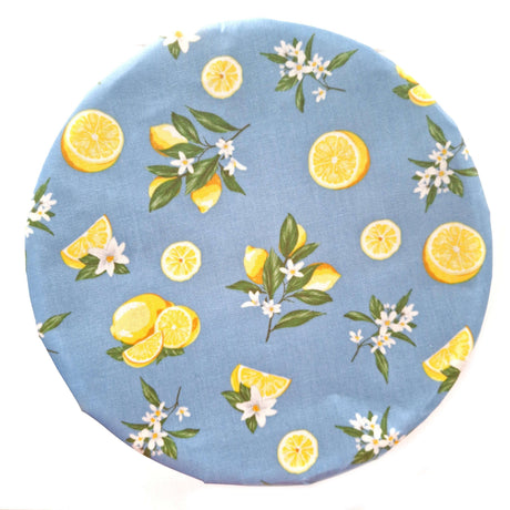 Honey Bee Good Lemonade Beeswax Wraps - Set of 3