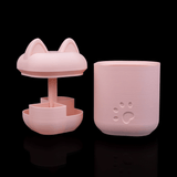 Filamora Studios Cute Kitty Home Organisation Kit