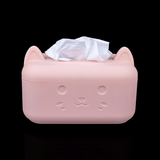 Filamora Studios Cute Kitty Home Organisation Kit