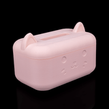 Filamora Studios Cute Kitty Home Organisation Kit