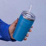 KeepCup Cold Cup Thermal 16oz - Kingfisher