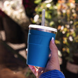 KeepCup Cold Cup Thermal 12oz - Kingfisher