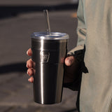 KeepCup Cold Cup Thermal 16oz - Nitro