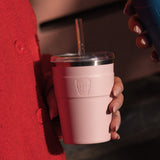 KeepCup Cold Cup Thermal 12oz - Pashmak Pink