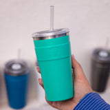 KeepCup Cold Cup Thermal 16oz - Frost Green