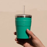 KeepCup Cold Cup Thermal 12oz - Frost Green
