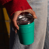 KeepCup Cold Cup Thermal 12oz - Frost Green