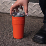 KeepCup Cold Cup Thermal 16oz Persimmon