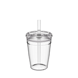 KeepCup Cold Cup with Straw - 12oz