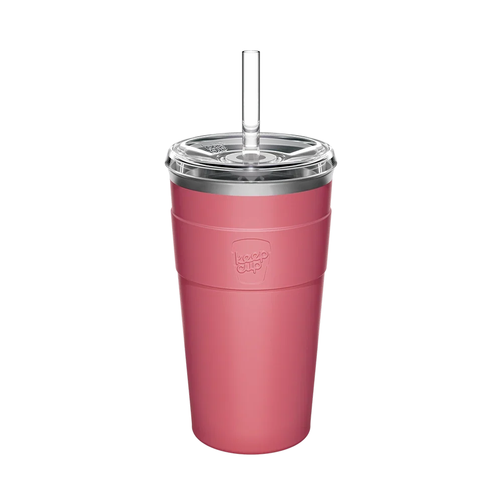 KeepCup Cold Cup Thermal 16oz - Blush