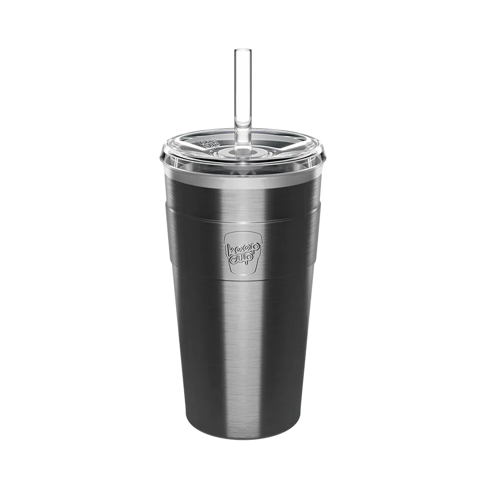 KeepCup Cold Cup Thermal 16oz - Nitro