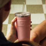 KeepCup Cold Cup Thermal 16oz - Pashmak Pink