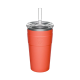KeepCup Cold Cup Thermal 16oz Persimmon