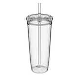 KeepCup Cold Cup 20oz with Straw