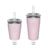 KeepCup Cold Cup Thermal 12oz - Chalk
