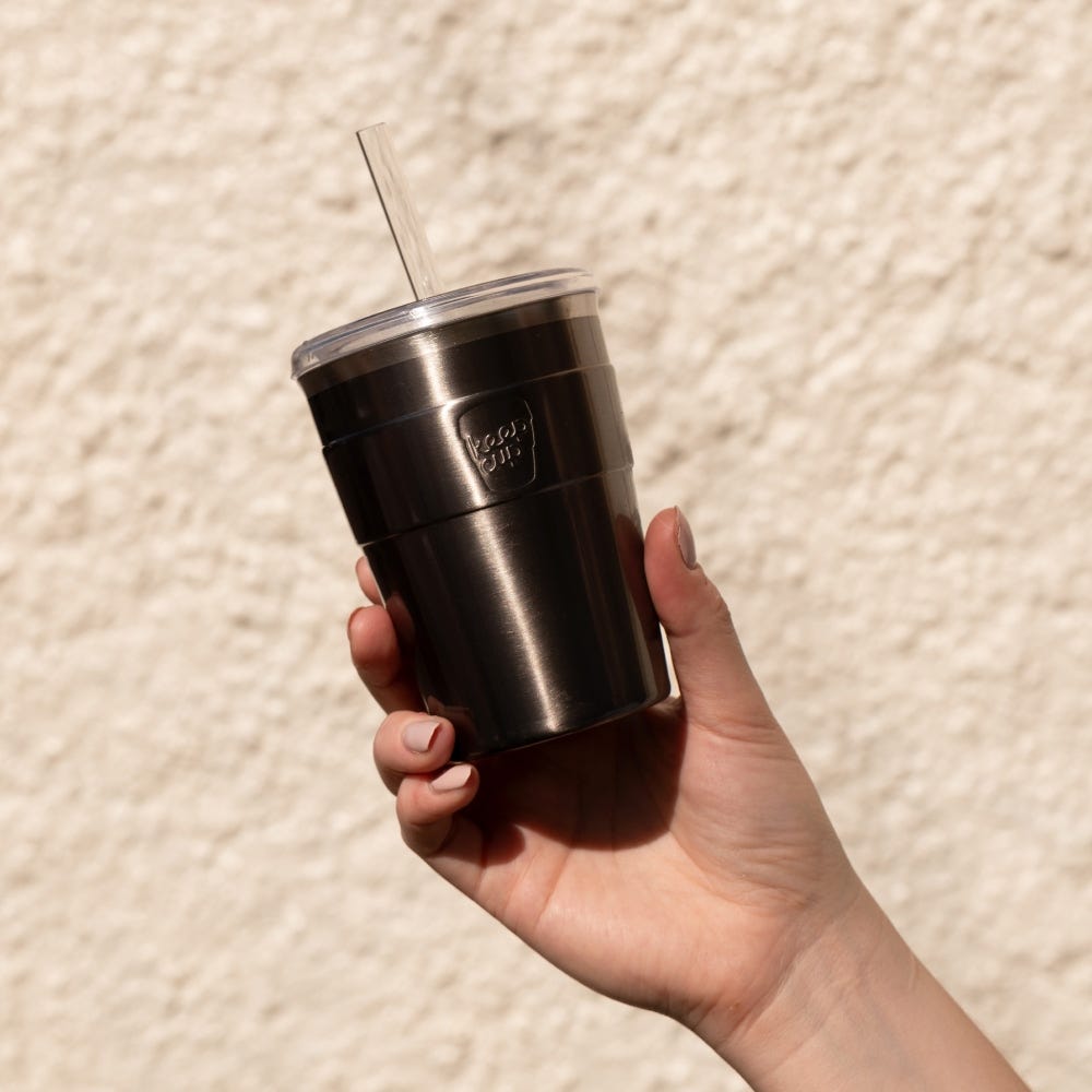 KeepCup Cold Cup Thermal 12oz - Nitro