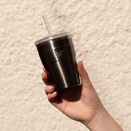 KeepCup Cold Cup Thermal 12oz - Nitro