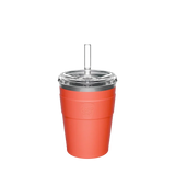 KeepCup Cold Cup Thermal 12oz - Persimmon