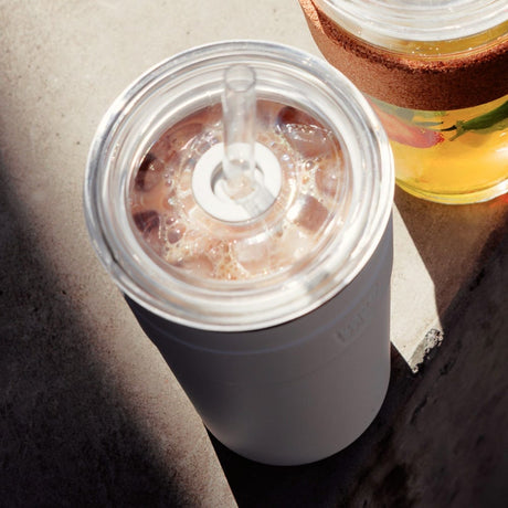 KeepCup Cold Cup Thermal 12oz - Chalk