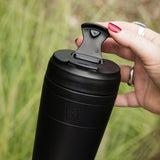 KeepCup Commuter 12oz - Black