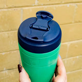 KeepCup Commuter 12oz - Emerald Ink