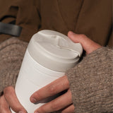 KeepCup Commuter 16oz - Bone White