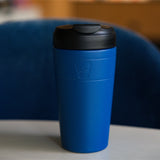KeepCup Commuter 16oz - Cobalt Black