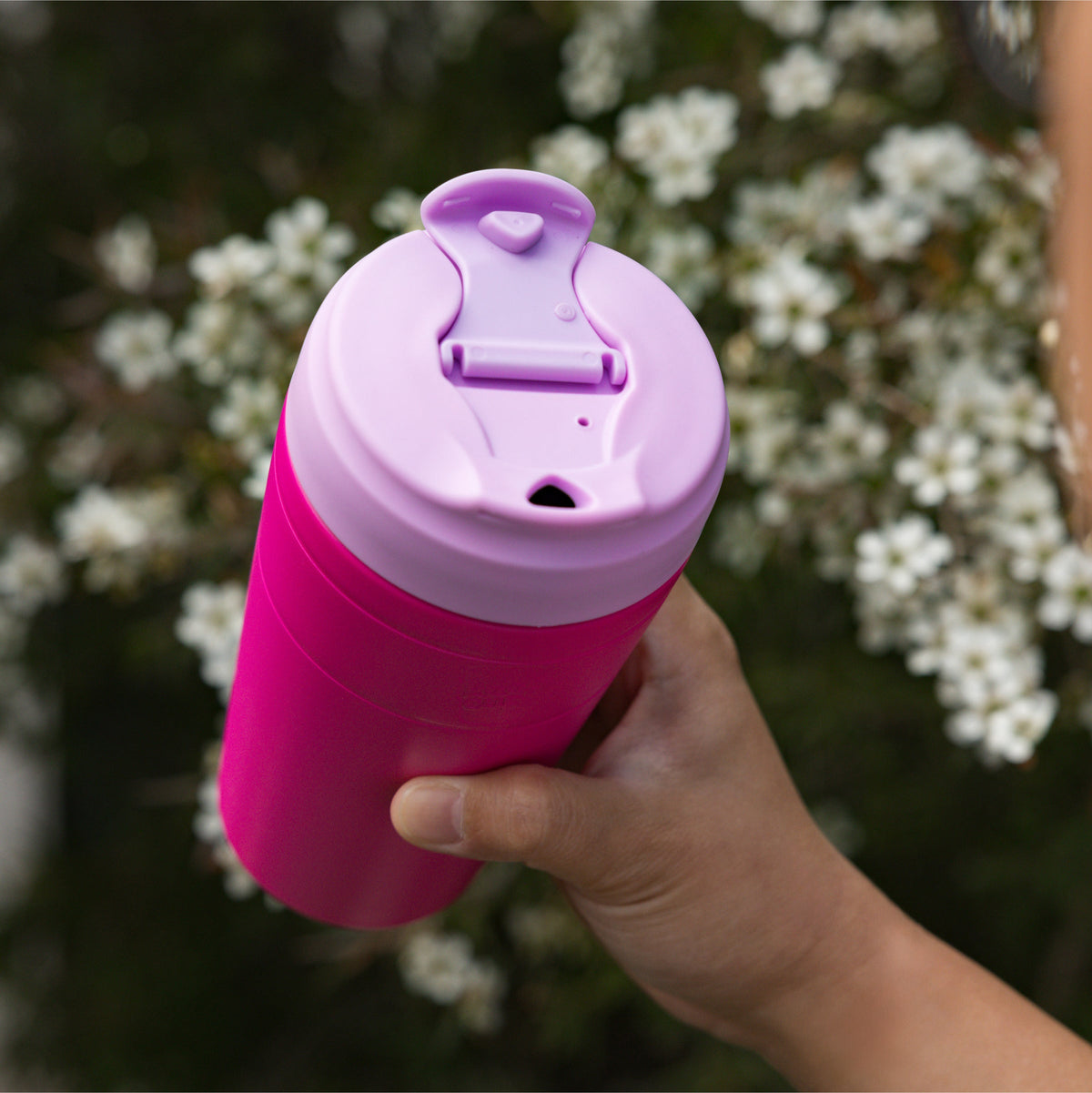 KeepCup Commuter 16oz - Fuchsia Lilac