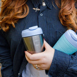 KeepCup Commuter 8oz - Nitro Orchid