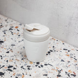 KeepCup Commuter 8oz - Bone White
