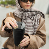 KeepCup Commuter XL 20oz - Black