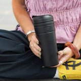 KeepCup Commuter XL 20oz - Black