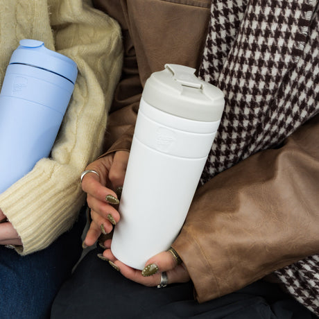 KeepCup Commuter XL 20oz - Bone White