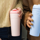 KeepCup Commuter XL 20oz - Pashmak Pink